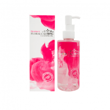 DEOPROCE Cleansing Oil Floral Calming