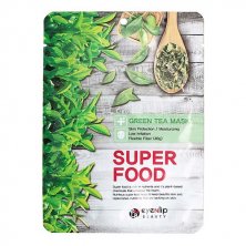 EYENLIP Super Food Green Tea Mask 