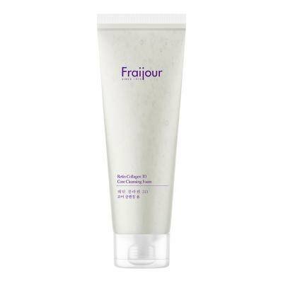 FRAIJOUR Retin-Collagen 3D Core Cleansing Foam