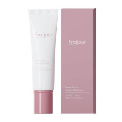 FRAIJOUR Biome 5-Lacto Balance Moisturizer