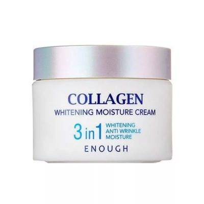 ENOUGH Collagen 3 In 1 Whitening Moisture Cream