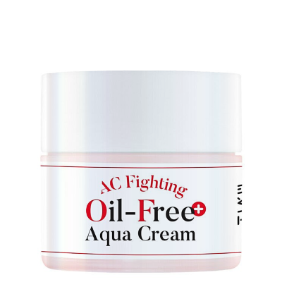 TIAM AC Fighting Oil-Free Aqua Cream