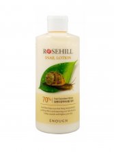 ENOUGH Rosehill Snail Lotion
