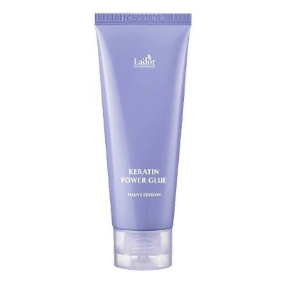 LADOR Keratin Power Glue Mauve Edition