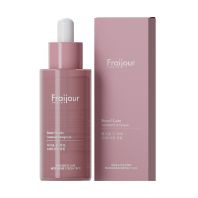 FRAIJOUR Biome 5-Lacto Treatment Ampoule