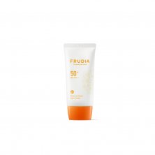 FRUDIA Tone Up Base Sun Cream SPF50+ PA+++