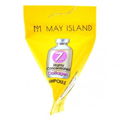 MAY ISLAND 7 Days Highly Concentrated Collagen
