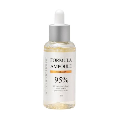ESTHETIC HOUSE Formula Ampoule Collagen