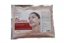  LINDSAY AC Control Modeling Mask Pack