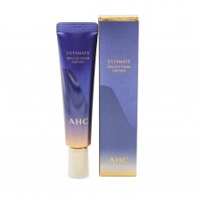 AHC Ultimate Real Eye Cream for Face