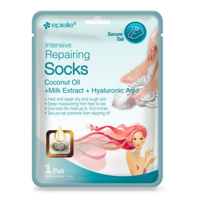 EPIELLE Intensive Repairing Socks