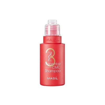 MASIL 3 Salon Hair CMC Shampoo 50 ml