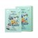 JMsolution Disney Collection Selfie Moisture Aloe Mask 