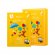 JMsolution Disney Collection Selfie Barrier Calendula Mask