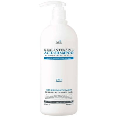 LADOR Real Intensive Acid Shampoo