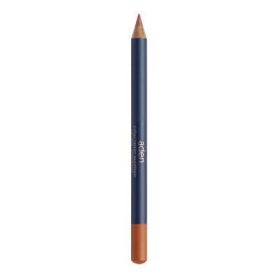  ADEN Cosmetics Lip Liner Pencil (63 Bronze Sand/Бронзовый песок)