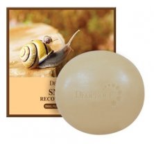 DEOPROCE Snail Recovery Soap