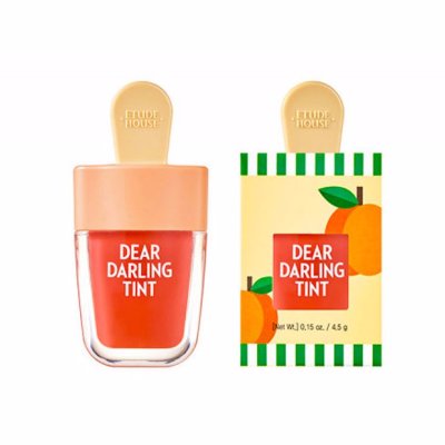 ETUDE HOUSE Dear Darling Water Gel Tint Apricot