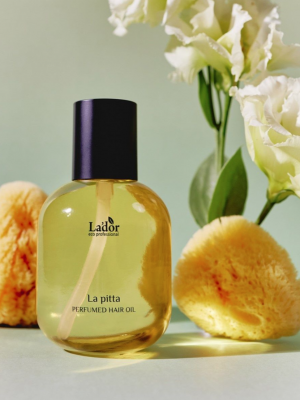LADOR Perfumed Hair Oil La Pitta 80ml