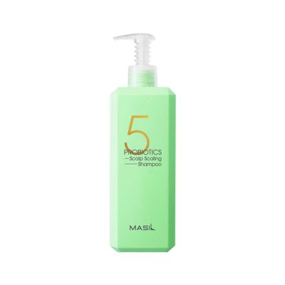 MASIL 5 Probiotics Scalp Scaling Shampoo 500 ml