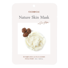 FOODAHOLIC Nature Skin Shea Butter Mask