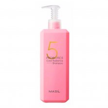 MASIL 5 Probiotics Color Radiance Shampoo 500 ml
