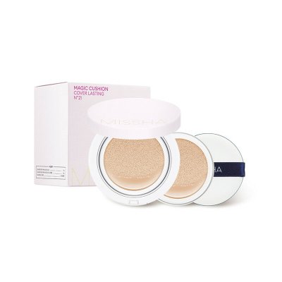 MISSHA Magic Cushion Cover Lasting SPF50+ PA+++ / 23 тон