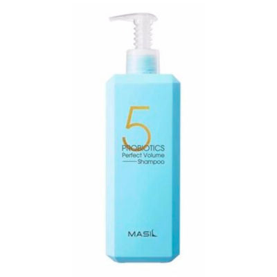 MASIL 5 Probiotics Perfect Volume Shampoo 500 ml
