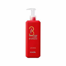 MASIL 3 Salon Hair CMC Shampoo 500 ml
