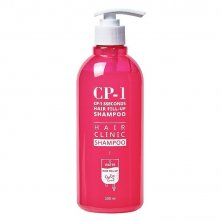 ESTHETIC HOUSE CP-1 3 Seconds Hair Fill-up Shampoo