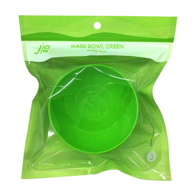 J:ON Mask Bowl Green