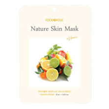 FOODAHOLIC Nature Skin Vitamin Mask