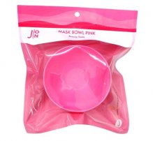 J:ON Mask Bowl Pink