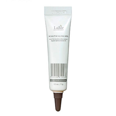LADOR Scalp Scaling Spa