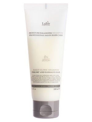 LADOR Moisture Balancing Shampoo mini