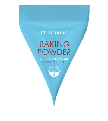 ETUDE HOUSE Baking Powder Crunch Pore Scrub
