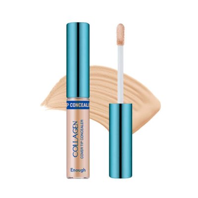 ENOUGH Collagen Cover Tip Concealer