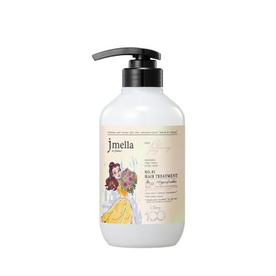 JMELLA In France Disney Blooming Peony Hair Treatment