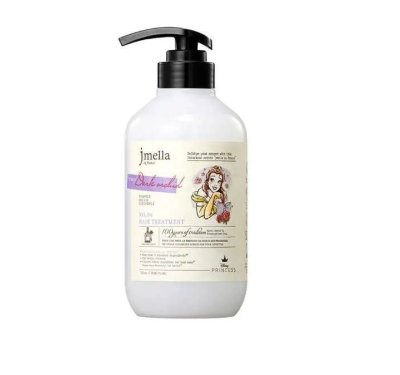JMELLA In France Disney Dark Orchid Hair Treatment