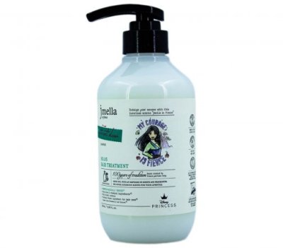 JMELLA In France Disney Forest Dew Hair Treatment 