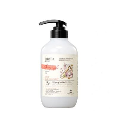 JMELLA In France Disney Spring Apple Hair Treatment