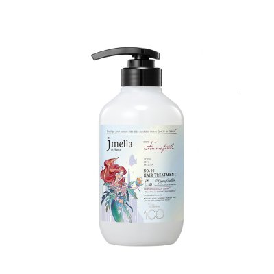 JMELLA In France Disney Femme Fatale Hair Treatment 