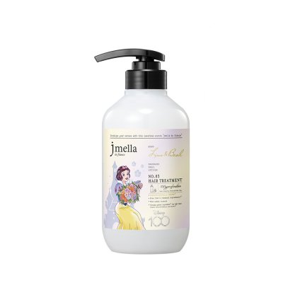 JMELLA In France Lime & Basil Hair Treatment Disney