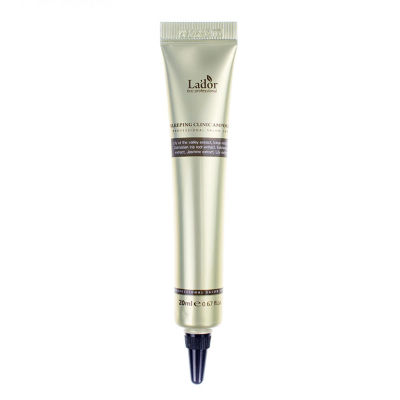 LADOR Snail Sleeping Clinic Ampoule
